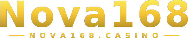 Nova168 โลโก้